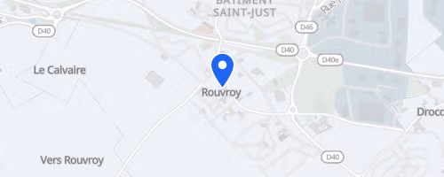 Boot Camp Commando - Rouvroy