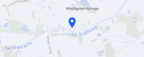 Natur'ale trail - Wandignies-Hamage