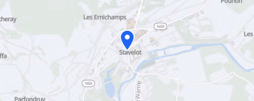 Night-Marathon Spa-Francorchamps