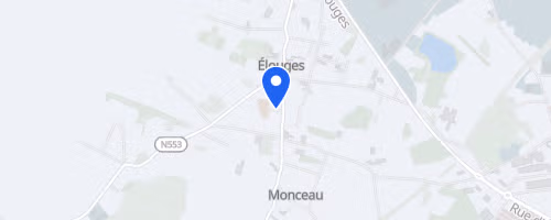 Foulées d'Eole - Dour