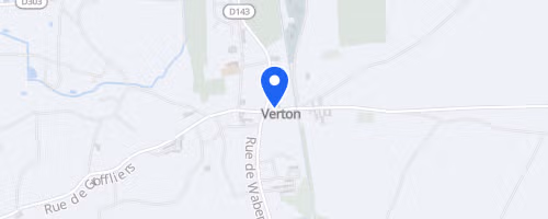 Foulées vertes - Verton