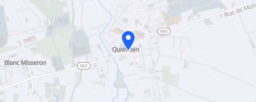 La Quiévrainoise