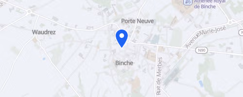 Semi Marathon de Binche