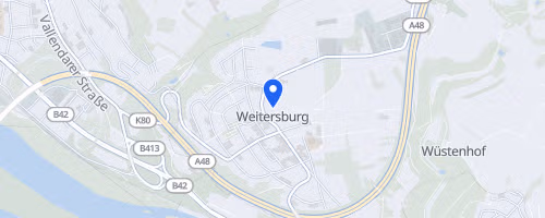 34. VL Rund um Weitersburg und 19. Weitersburg Halbmarathon