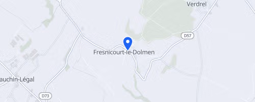 Sorties de l’espoir - Fresnicourt-le-Dolmen