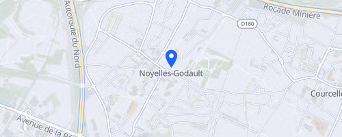 Les Foulées Trail Noyelles Godault 38èMe Edition
