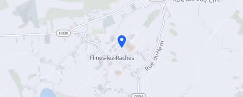 RANDO des RENARDS des SABLES de FLINES Lez RACHES - Flines-lez-Raches