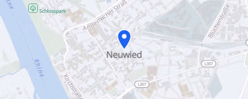 19. Deichlauf Neuwied