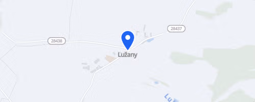 Běh lužanskými hvozdy