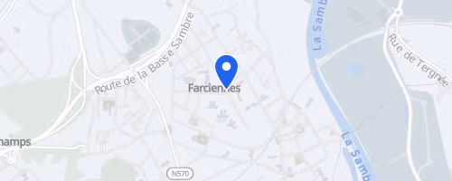 La Farciennoise