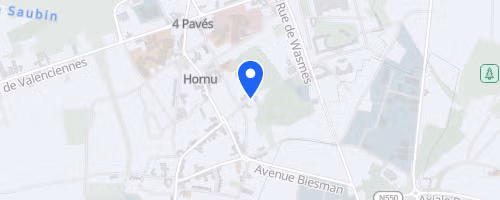 Foulées Boussutoises - Hornu