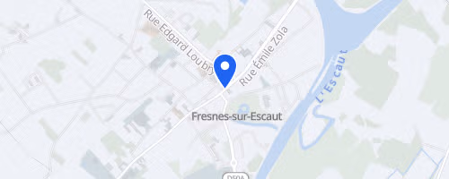Le défi des gueules noires - Fresnes-sur-Escaut