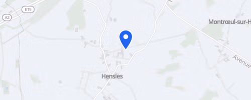 Foulées des Sartis - Hensies