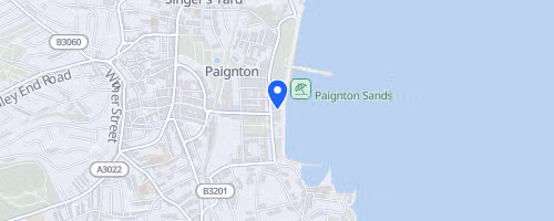 Torbay Half Marathon & 10K