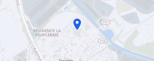 Les 24h de la gare d'eau - Dourges