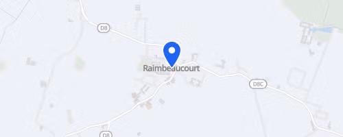 Les foulées raimbeaucourtoises