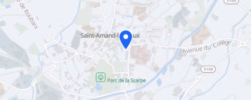 Marathon des Gueules Noires