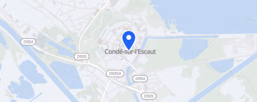 Urban Trail Condé-sur-l'Escaut