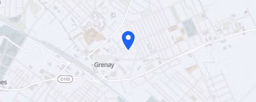 G'run'ay rencontres solidaires - Grenay