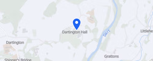Dark Dart Dash