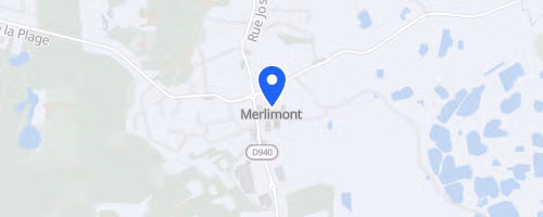 La complice Merlimont