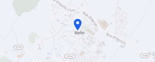 La Cervoise Race  - Barlin