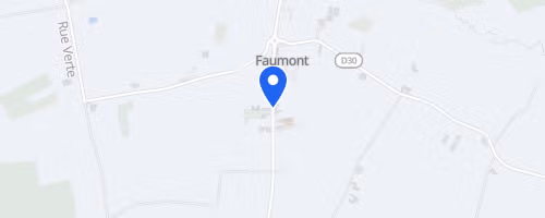 Nocturne VTT - Faumont