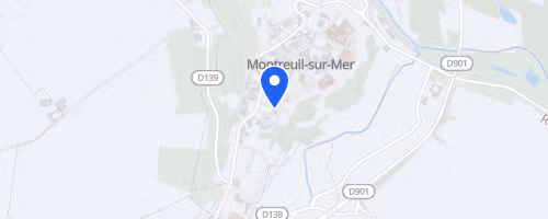 Ateliers De Maniabilité En Direction Des Jeunes De 5 À 14 Ans - Montreuil-sur-mer