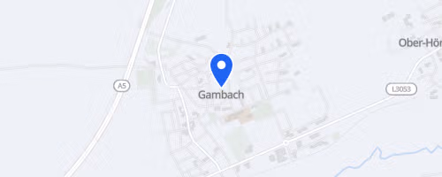 Gambach fährt in den Vogelsberg (RTF)