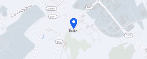 Les 10 km de Ruitz