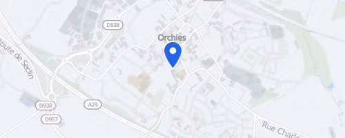 Chicorée Classic - Orchies
