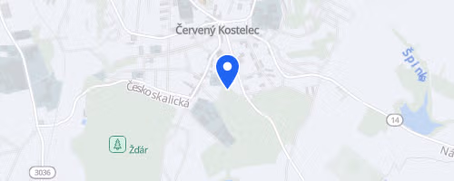 Běh pro Hospic Anežky České