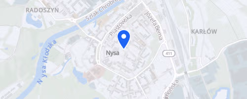 Ionway Bieg Nyski