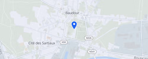 Les Foulées de la Rouge Fontaine - Saint-Ghislain