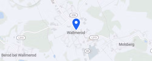 34. Wallmeroder Bahnhofslauf/ 34. Nat. Straßenlauf