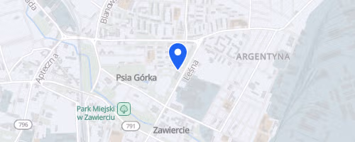 Promar Run 4. Bieg Zawiercianski