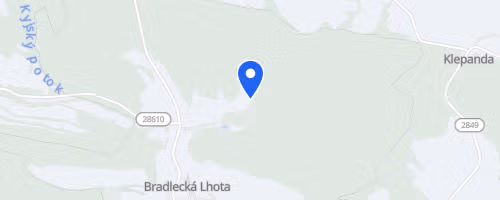 2HRADY (Bradlecká Lhota - Kumburk)