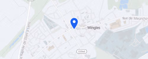 Trail de la pyramidale - Wingles