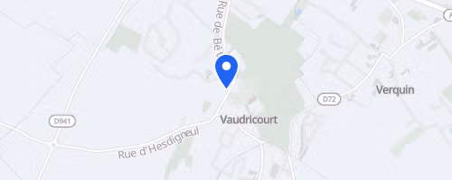 Foulées Valdéricourtiennes
