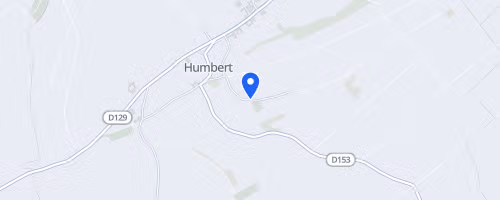 Randonnée du bras de Brosne - Humbert