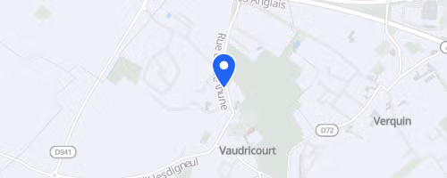 Foulées Valdéricourtiennes - Vaudricourt