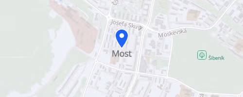 Olympijský běh - Most