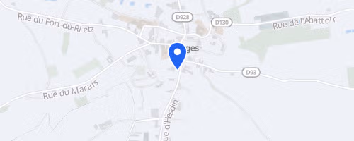 Trail des éoliennes - Fruges