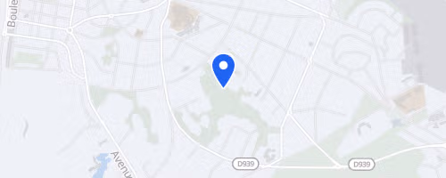 Touquet Raid Pas de Calais - Le Touquet