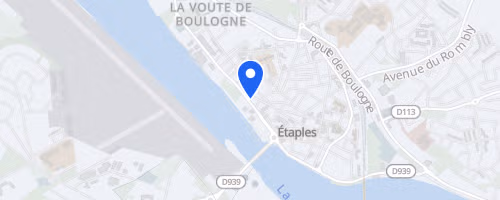 Balade Etaploise - Etaples