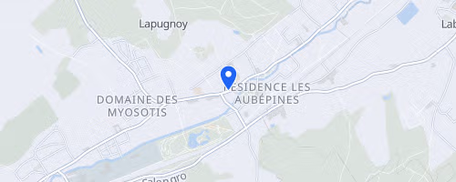 Trail des givrés - Lapugnoy