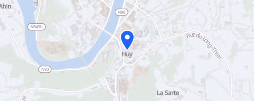 La Condrusienne