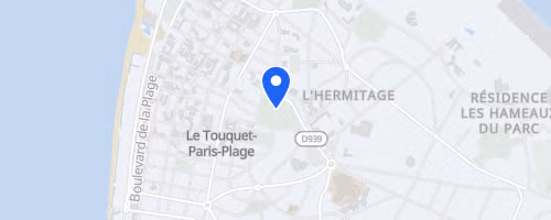 Enduro VTT Le Touquet Beach Race - Le Touquet-Paris-Plage