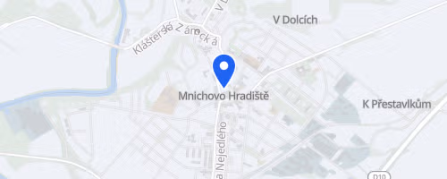 Mnichovohradišťská patnáctka - memoriál Ing. Josefa Hrona