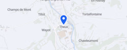 Trail des 600 Boitheux